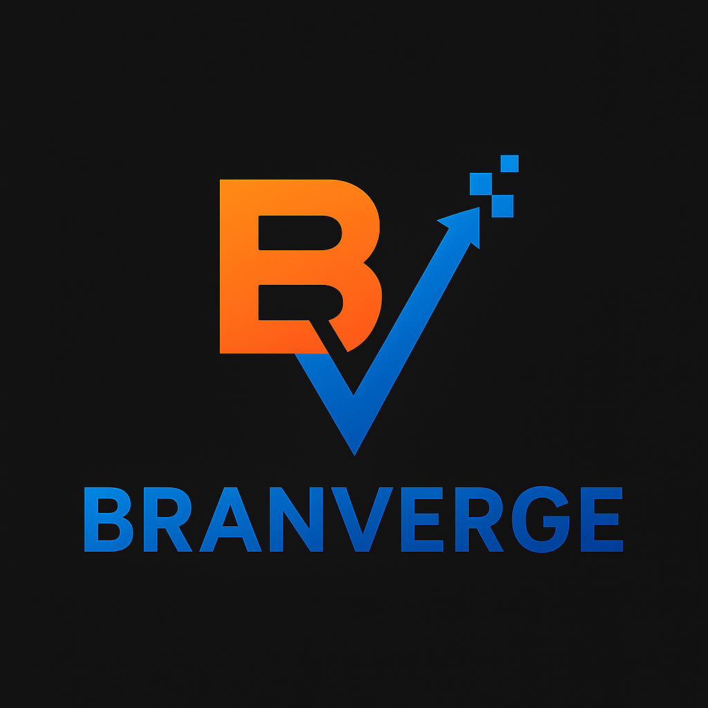 Branverge Logo