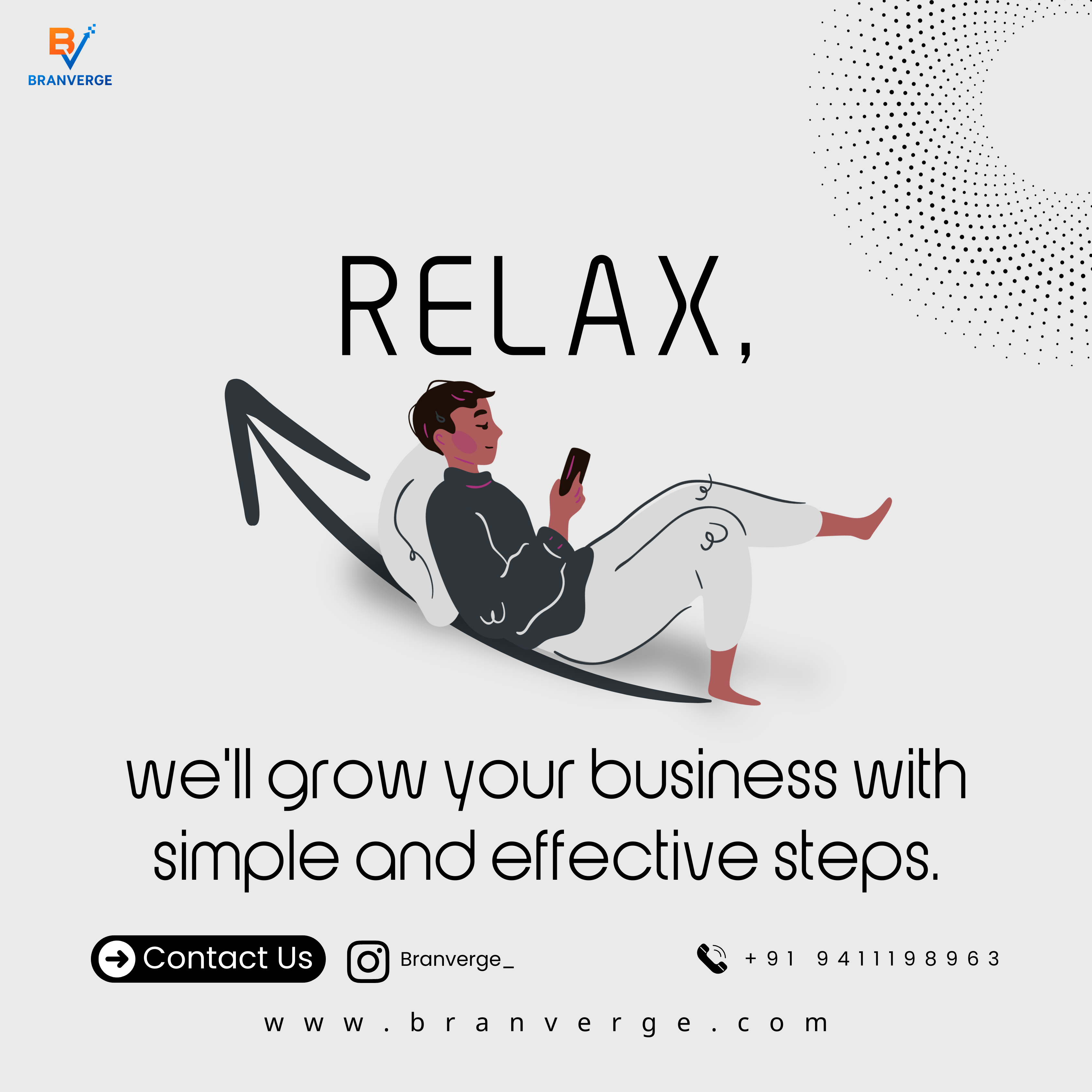 Social Media Strategy